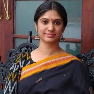 Mandira Nag