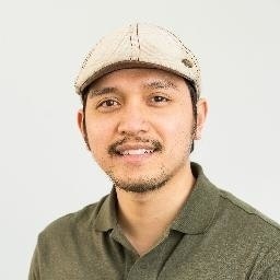 Mikhail Delos Trinos