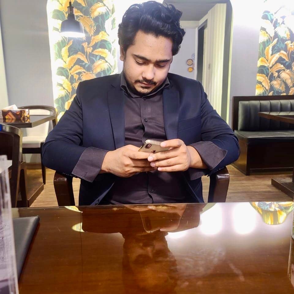 Shazzadul Islam Fahim