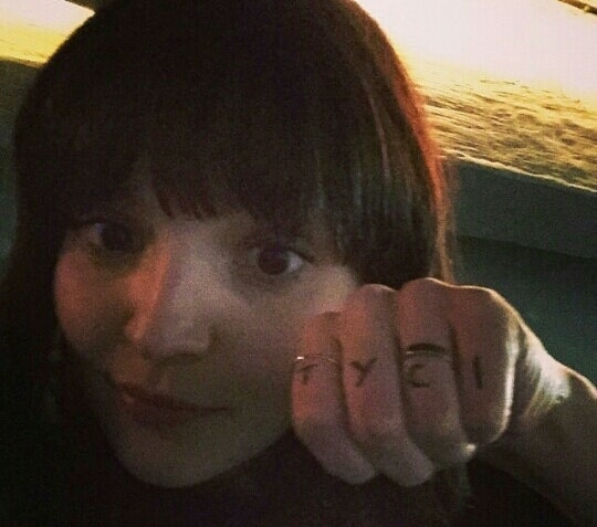 Rizkia Nurwulan Sari