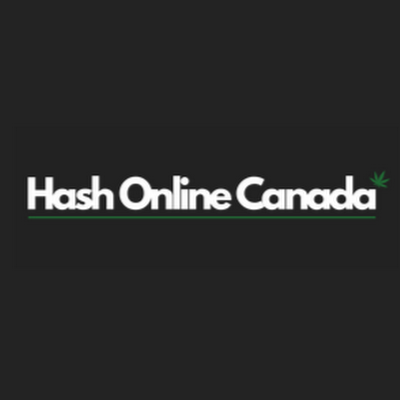 Hash Online Canada