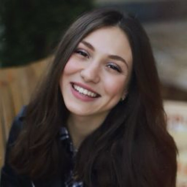 Kateryna Fedorytenko