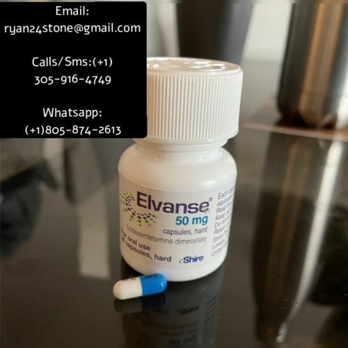 BUY ELVANSE 50MG ONLINE 