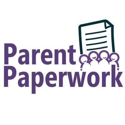 ParentPaperwork
