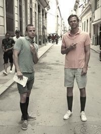 Håkon Halvorsen Hortemo