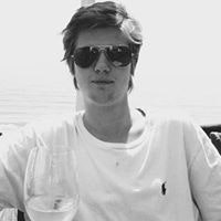 Thomas Gunneng Amundsen