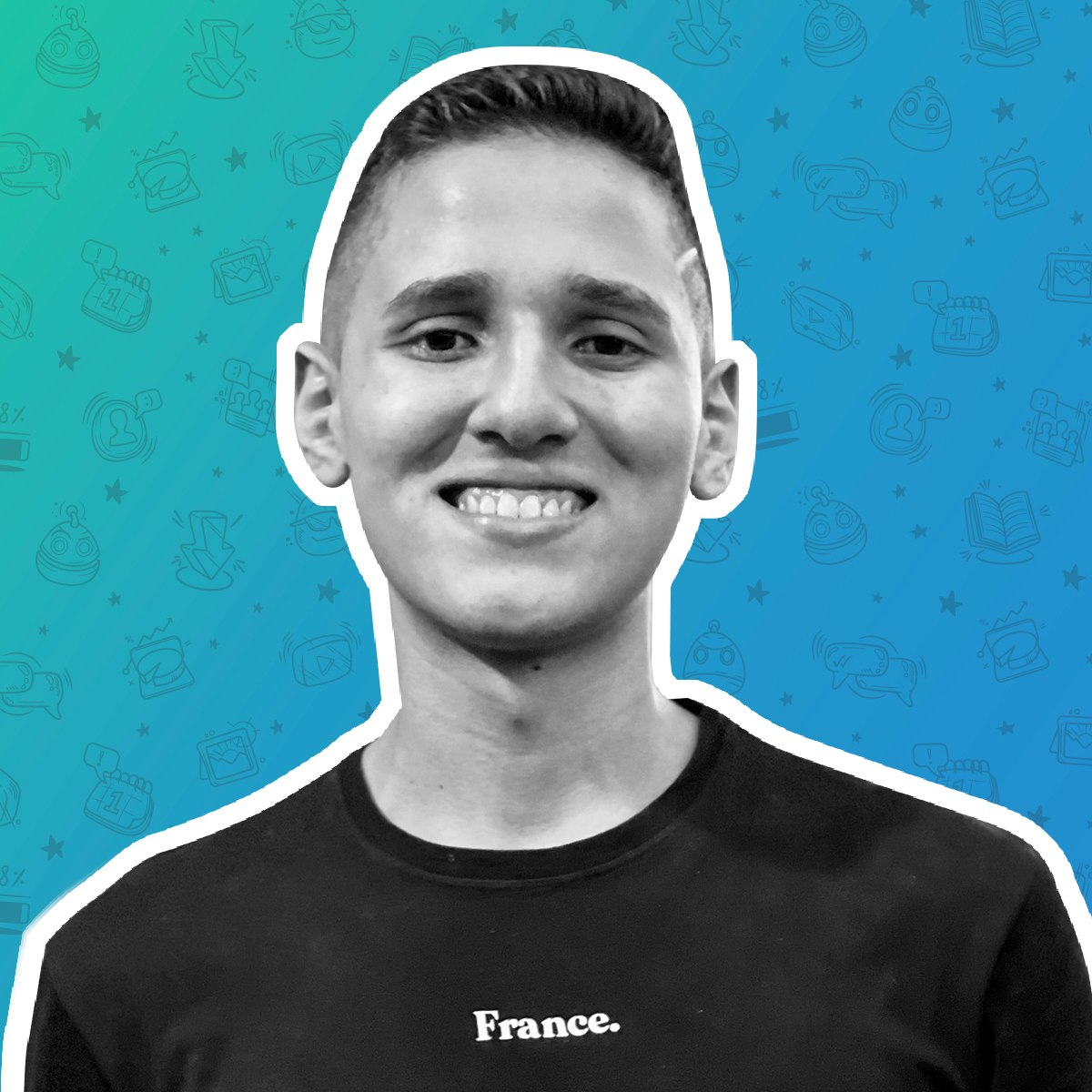 Sebastian Mora Carmona