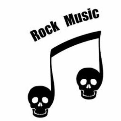 ROCK MUSIC
