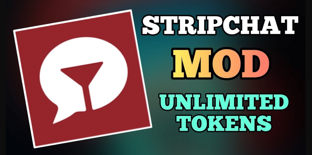 Stripchat Hack Tokens Generator 2024