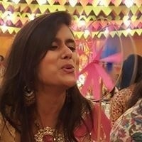 Saumya Lohia Agarwal