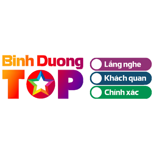 Bình Dương Toplist
