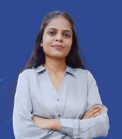 Bharti Kumari
