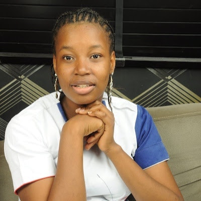 Mercy Temidayo Kayode