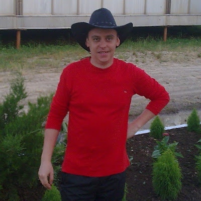 Андрей Жмаев