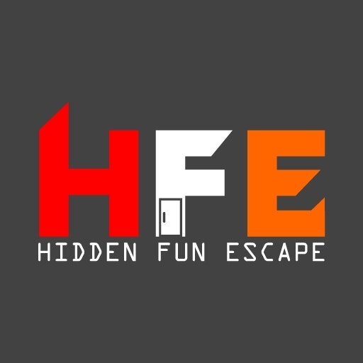 Hidden Fun Escape