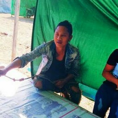 Joker Lay (Wai Lin Oo)