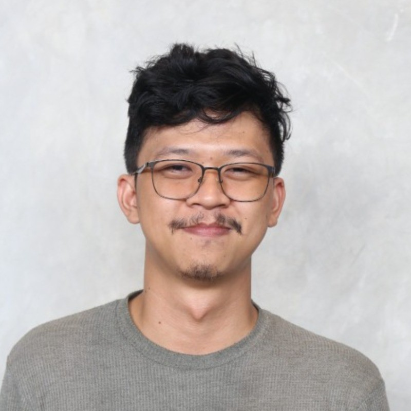 Rafi Bagaskara Halilintar