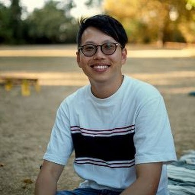 Kevin Leung