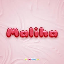 Maleha