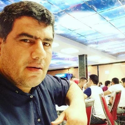 Mehdi Faghanimiarkolaei