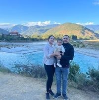 Neeta Basnet Archaja