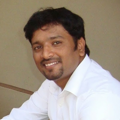 stalin vimalraj L
