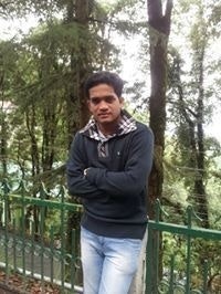 Pramod Prakash Sarafdar