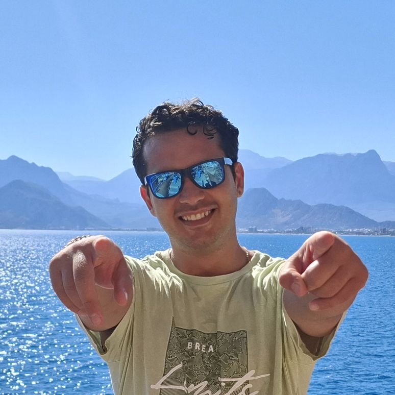 Alireza Saligheh