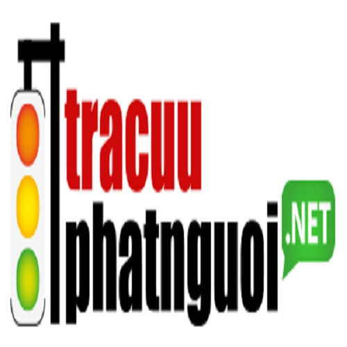 Tra cứu phạt nguội