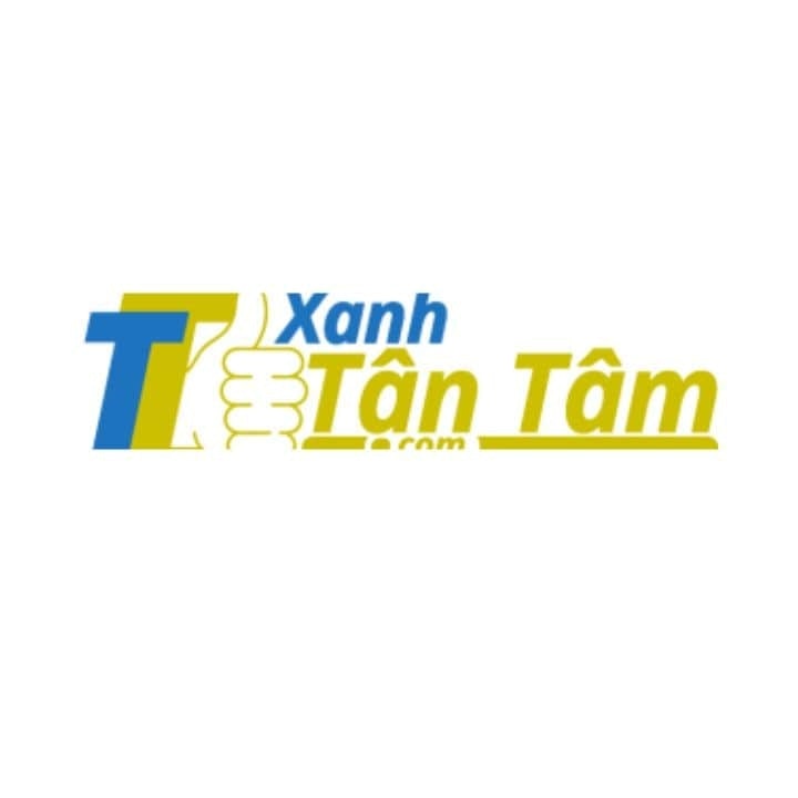 Xanhtantam