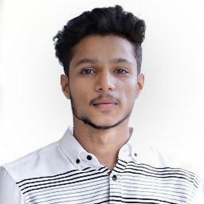Mohammed Thoyyib TK