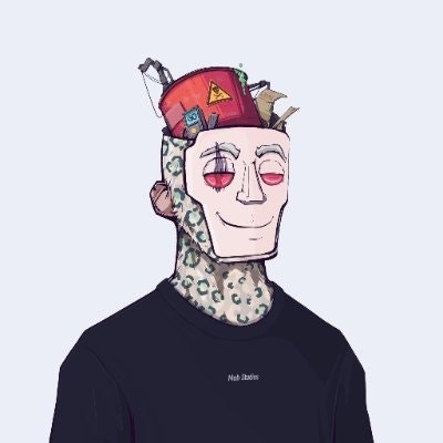 George {MOB} | Inspect 2.0 ✨OVERWORLD