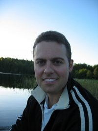 Peter Morelli