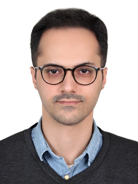 vahid alizadeh