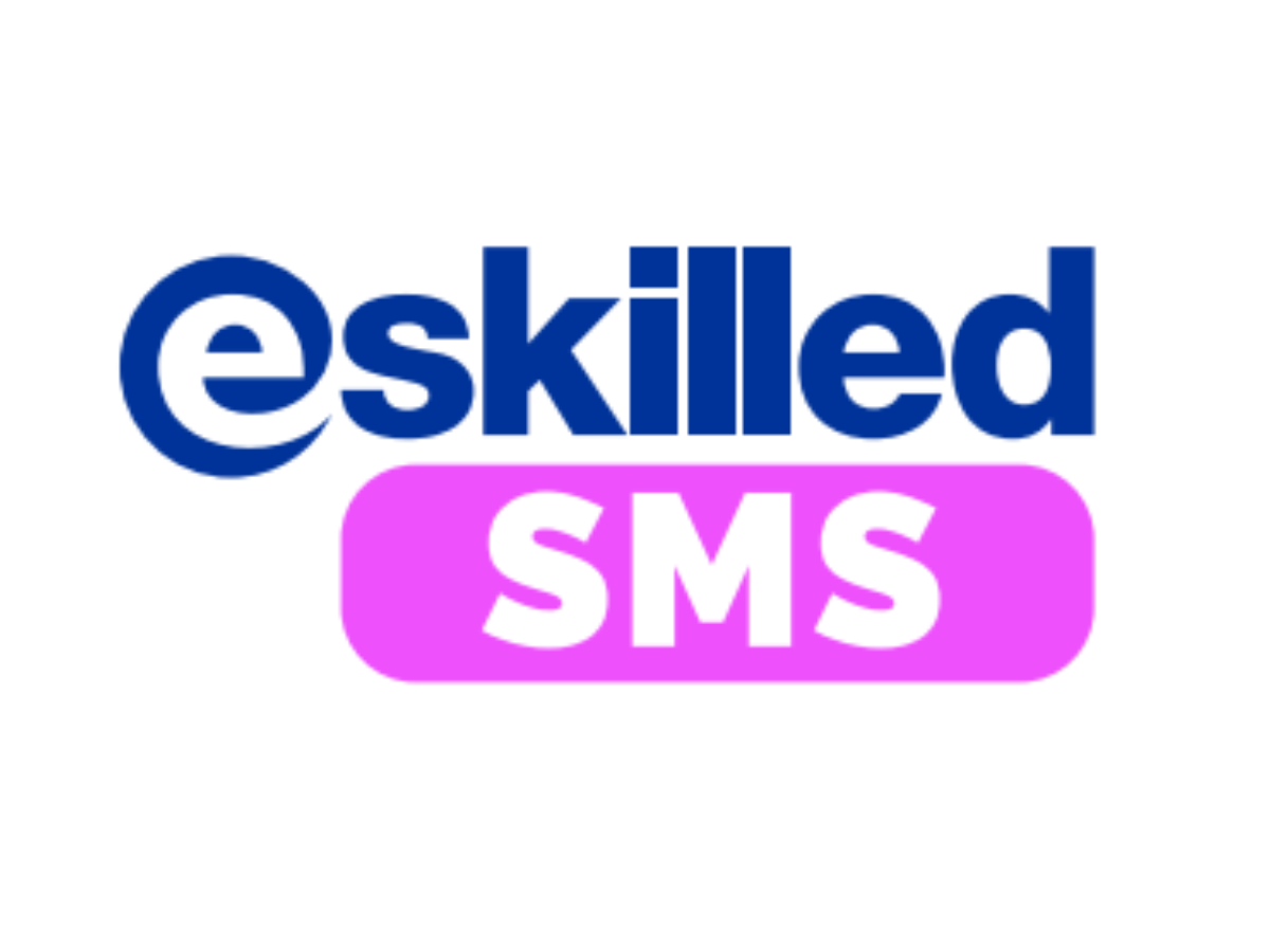 eSkilled SMS