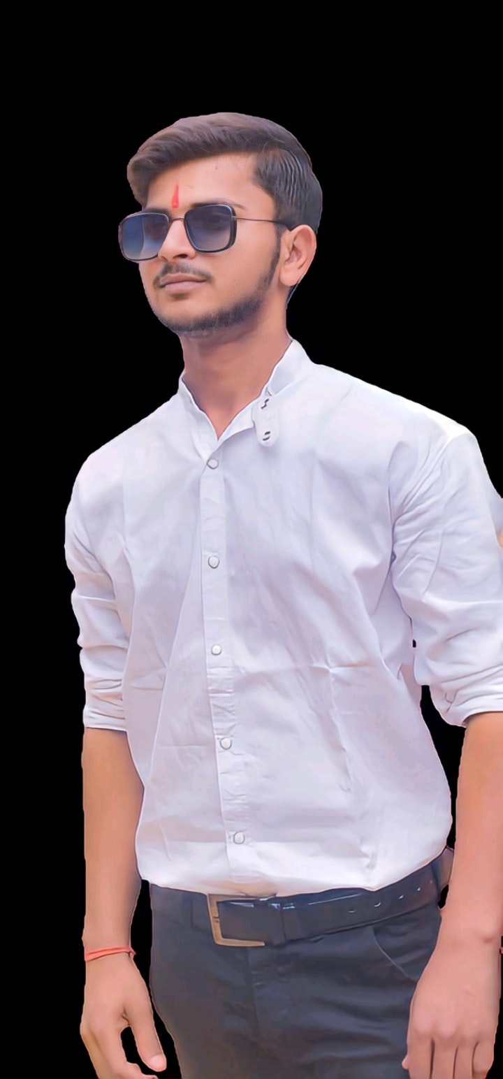 Ayushman Pandey