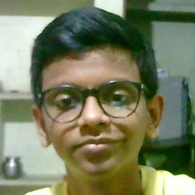 Kashyap .G