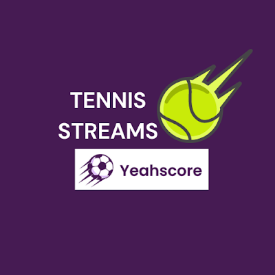 Tennis Live Streaming