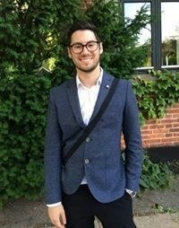 Kasper Neist Christjansen