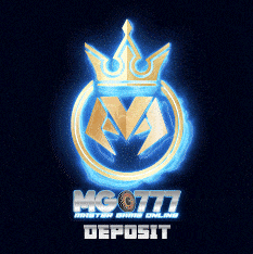 MGO777 Situs Resmi Slot Gacor
