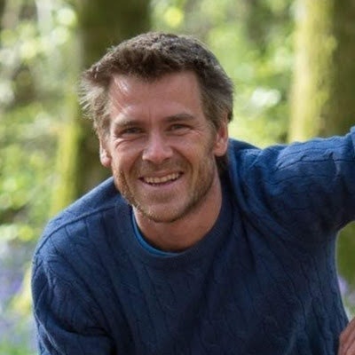 Crucible Systems Mike Desson