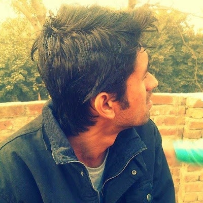 Tabish Gillani
