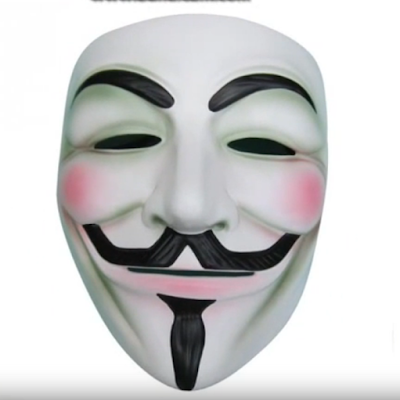 Ананимус 2007 рус