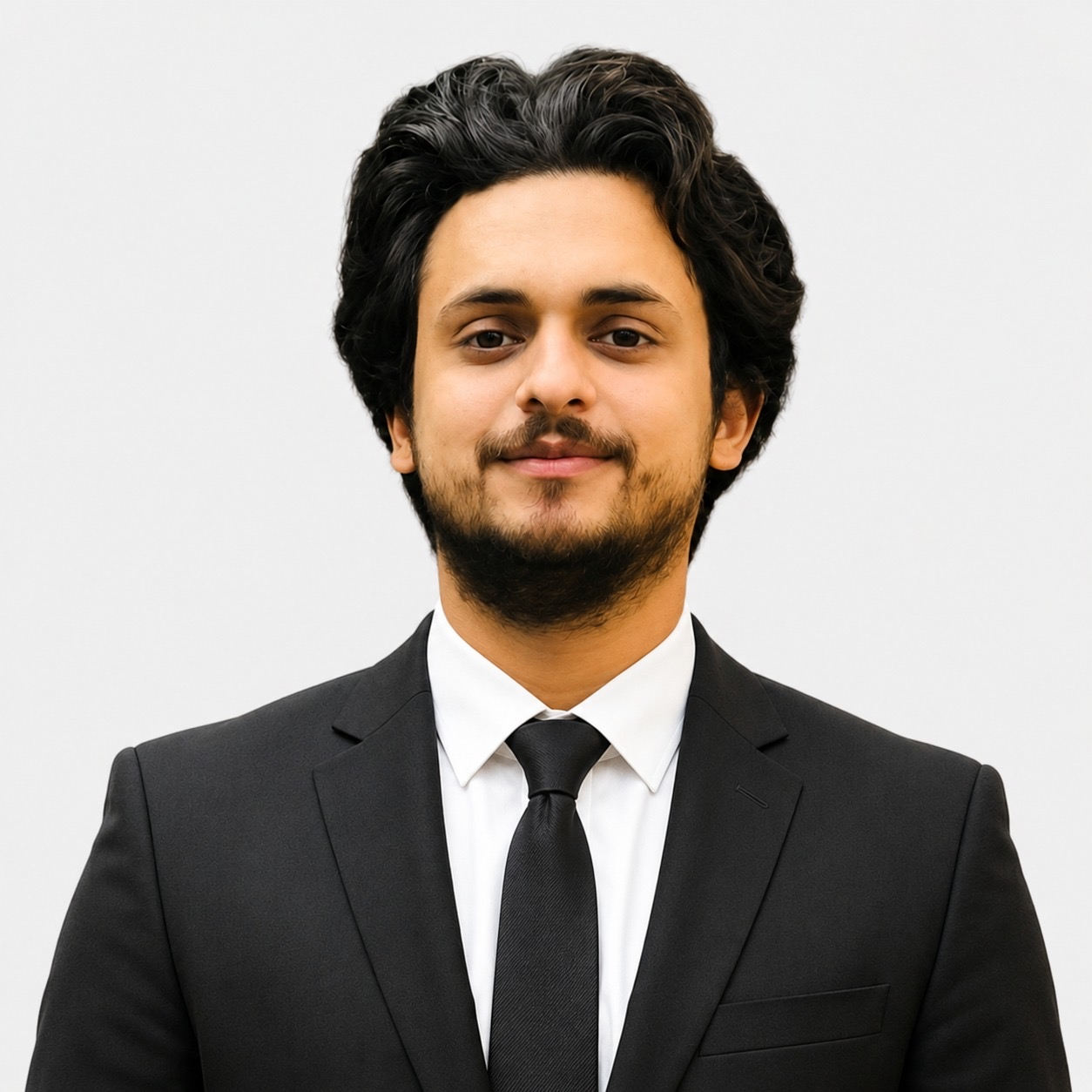 Faraz Anis