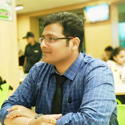 Pinaki Chaudhuri