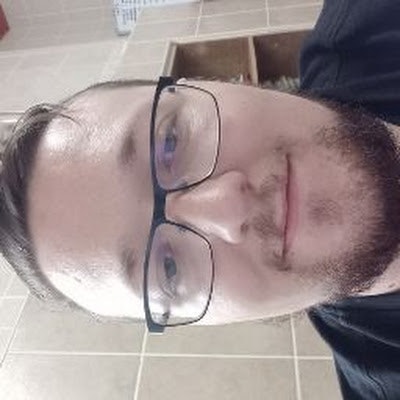 Justin Van Huyssteen