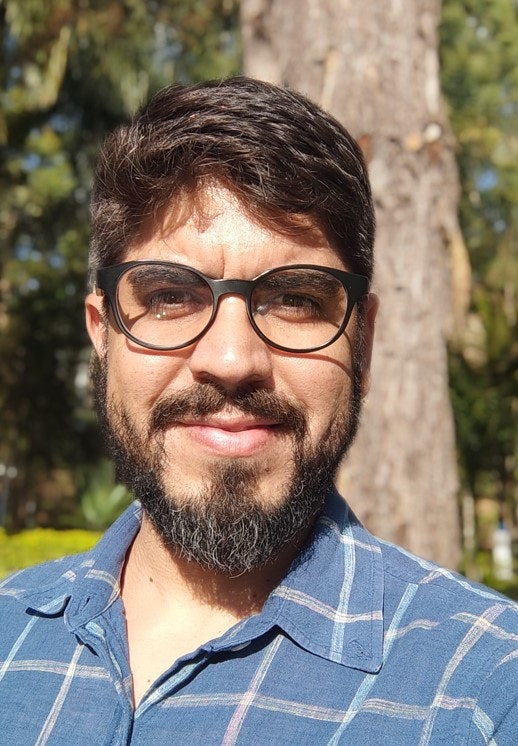 Lucas Correia