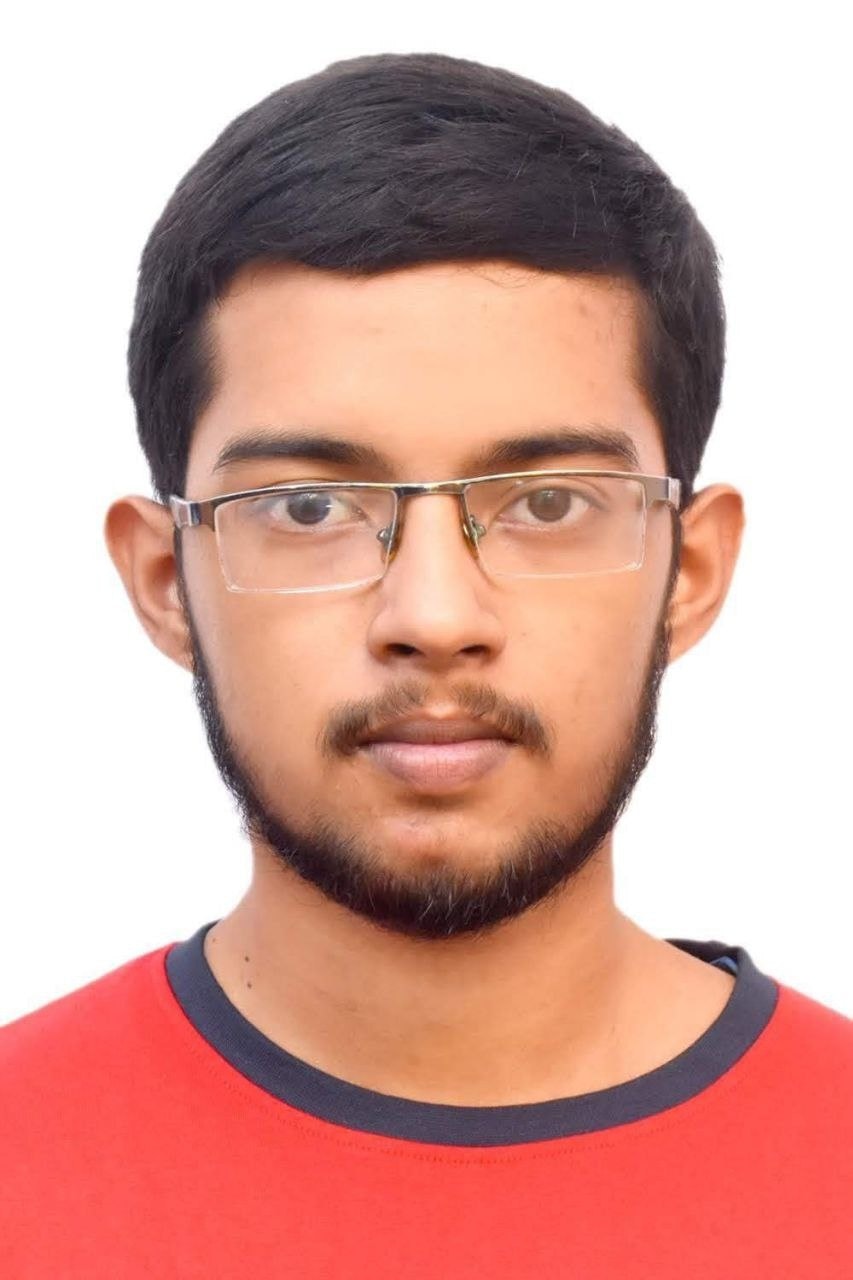Sayantan Pal