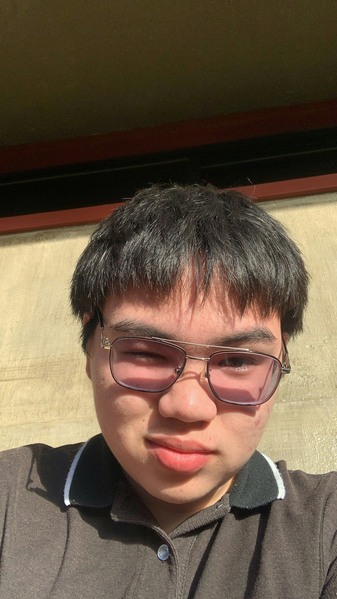 Nicholad Vincent De Guzman