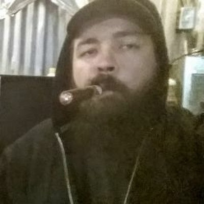 Nicholas “Nick” Marvin